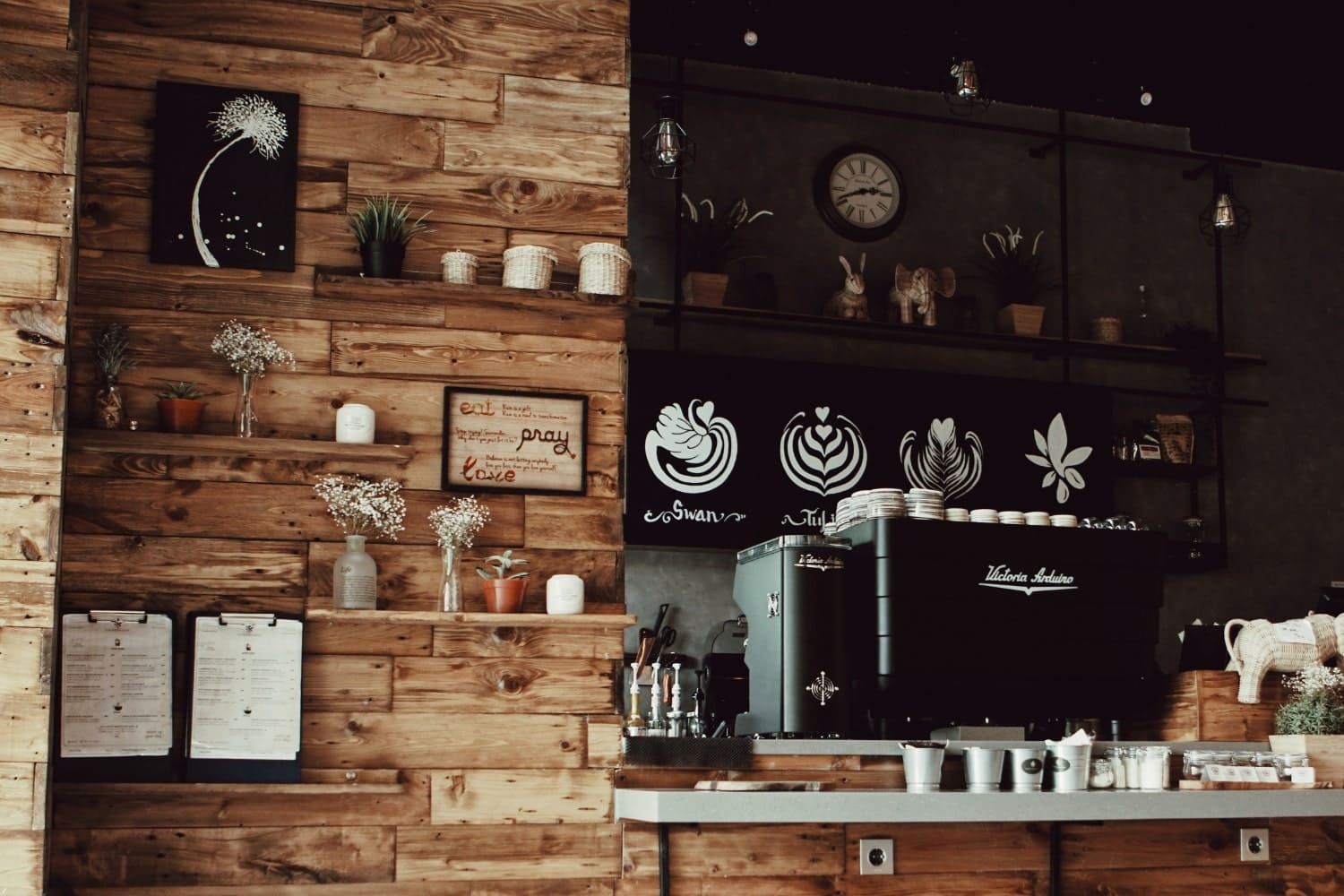 Coffee Point | Coffee Shop